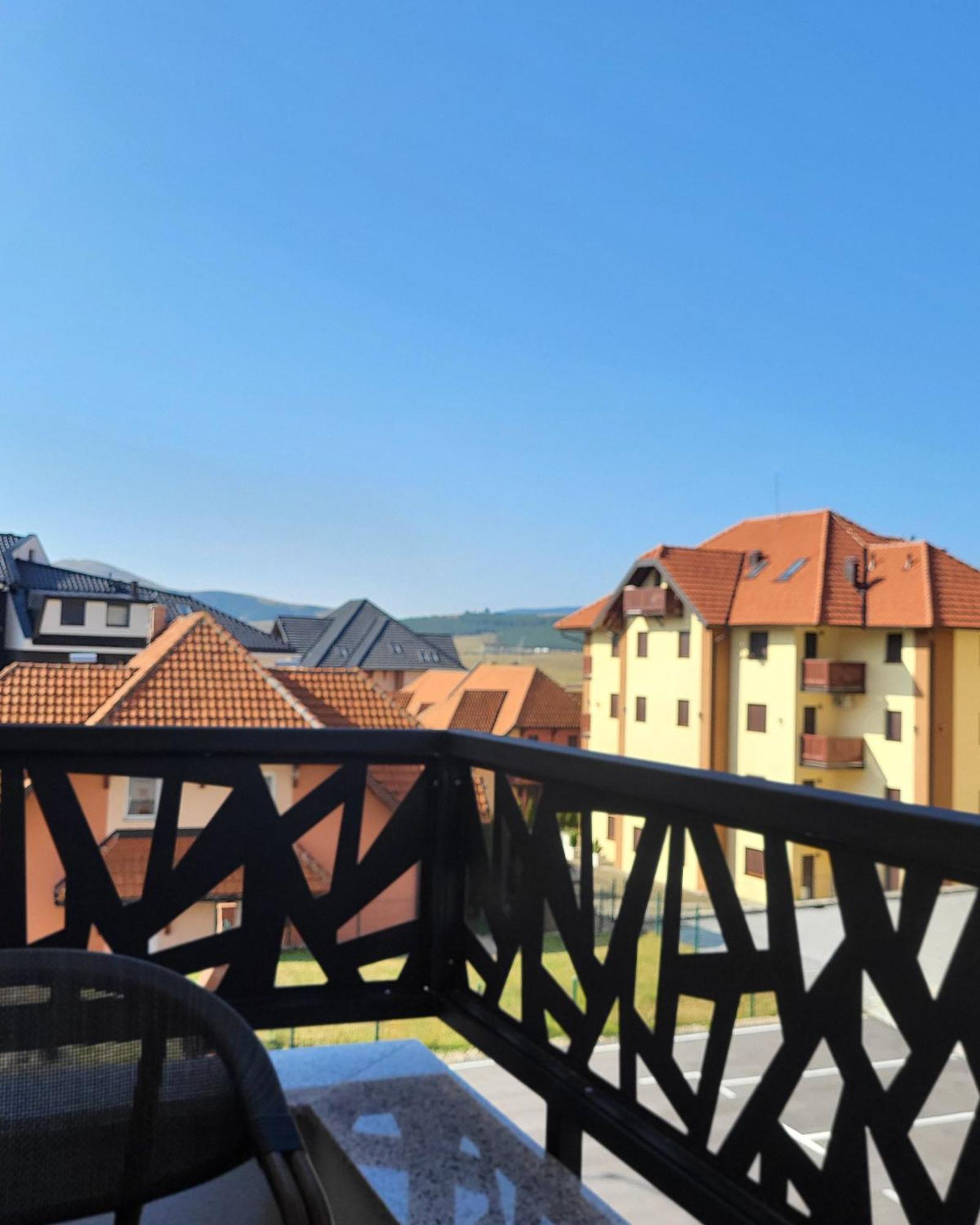 Apartman Predah Zlatibor Exterior photo
