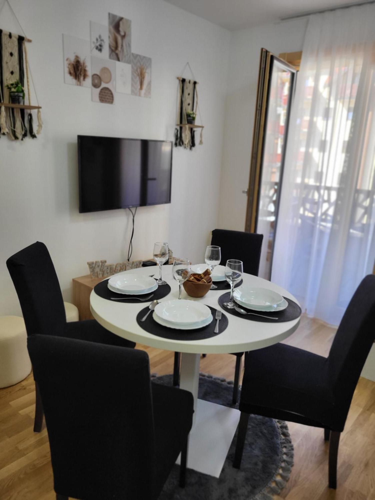 Apartman Predah Zlatibor Exterior photo