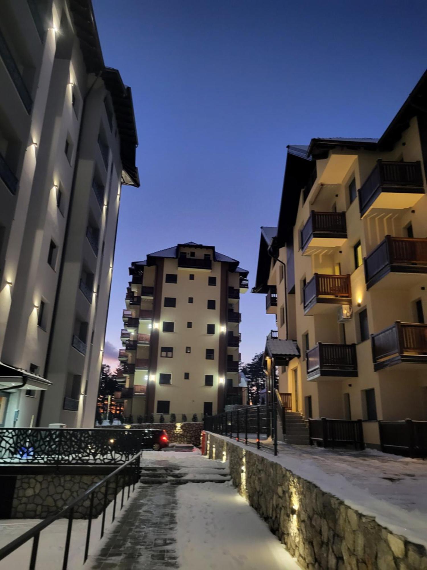 Apartman Predah Zlatibor Exterior photo