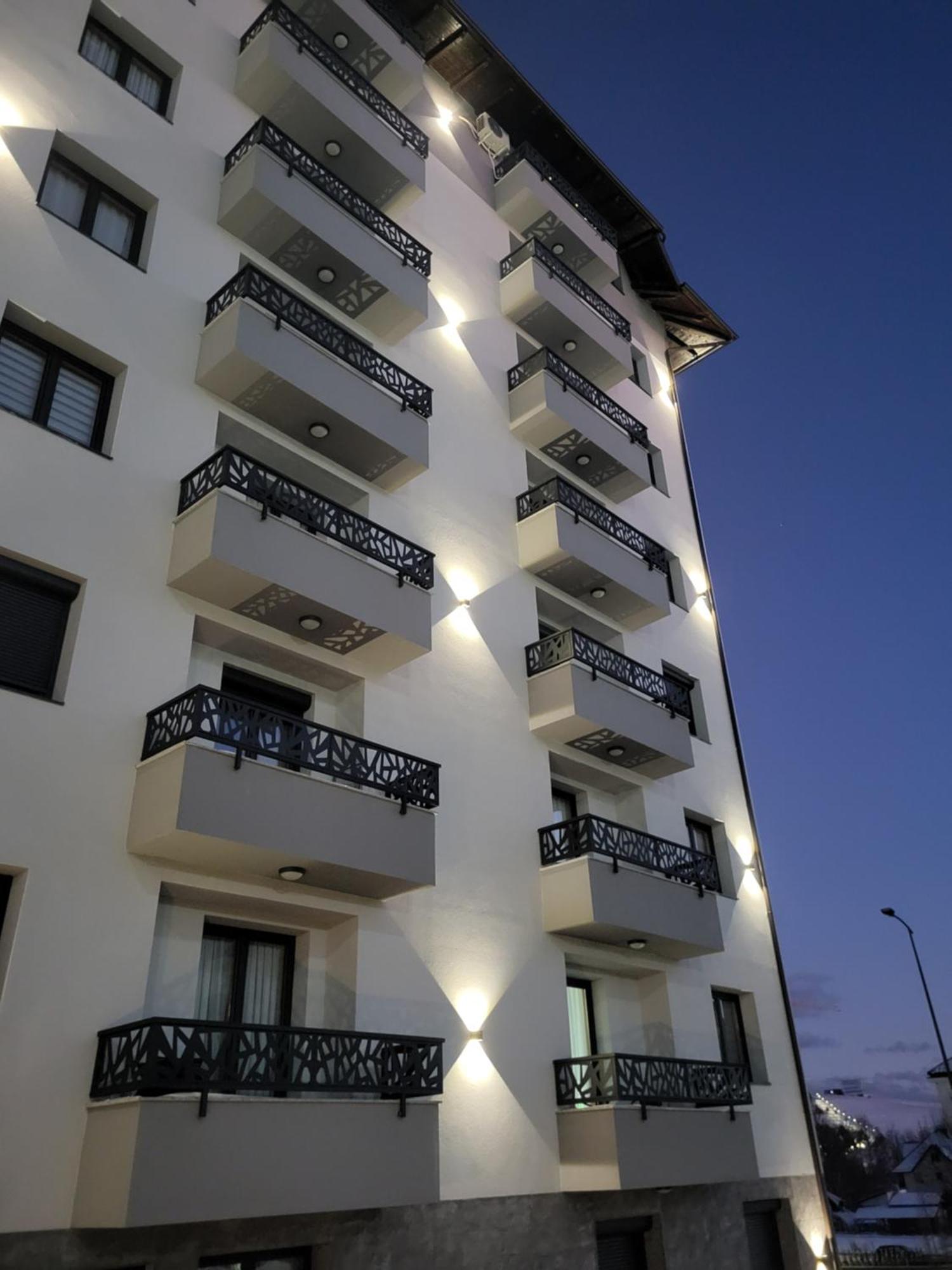 Apartman Predah Zlatibor Exterior photo