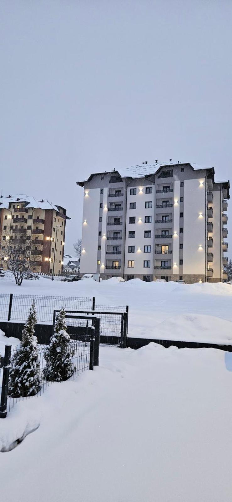 Apartman Predah Zlatibor Exterior photo