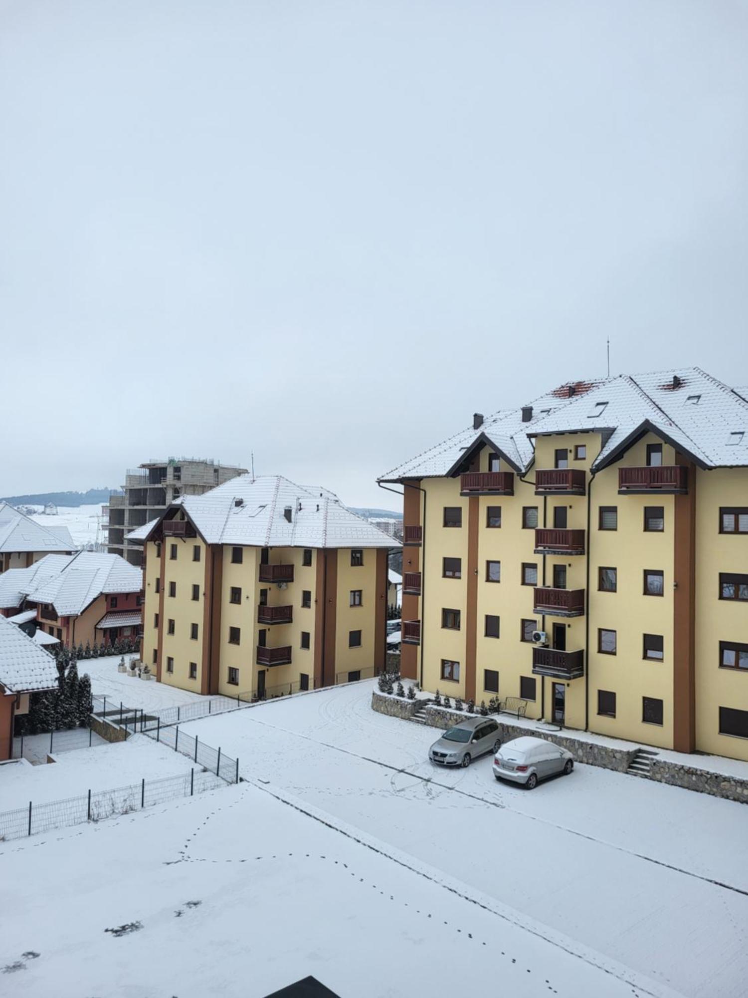Apartman Predah Zlatibor Exterior photo