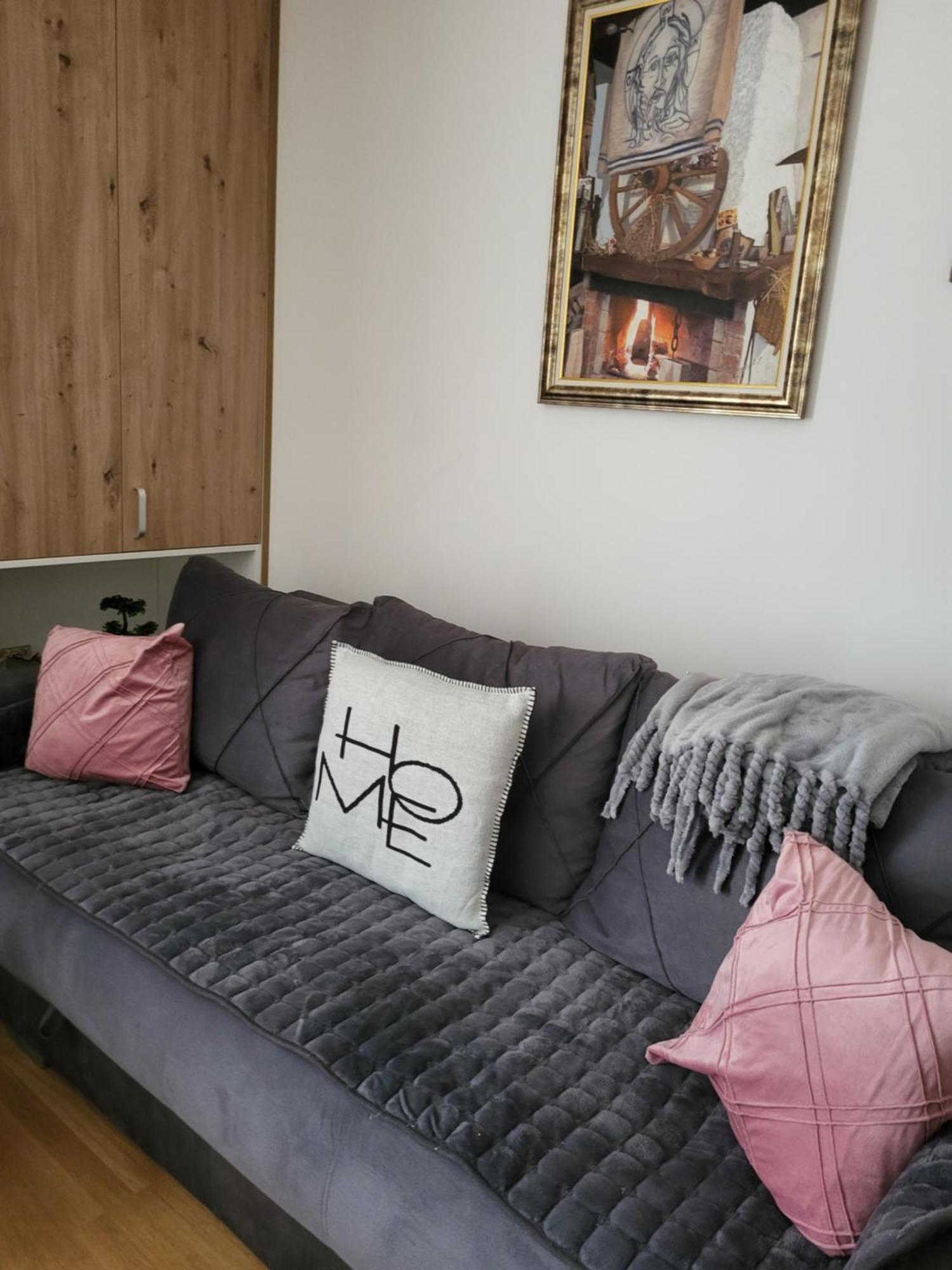 Apartman Predah Zlatibor Exterior photo