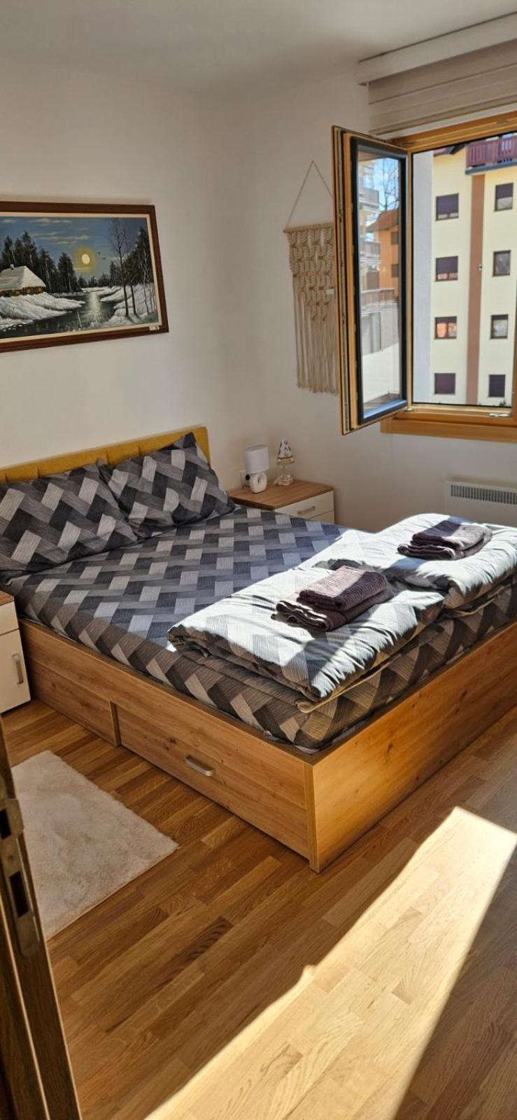 Apartman Predah Zlatibor Exterior photo