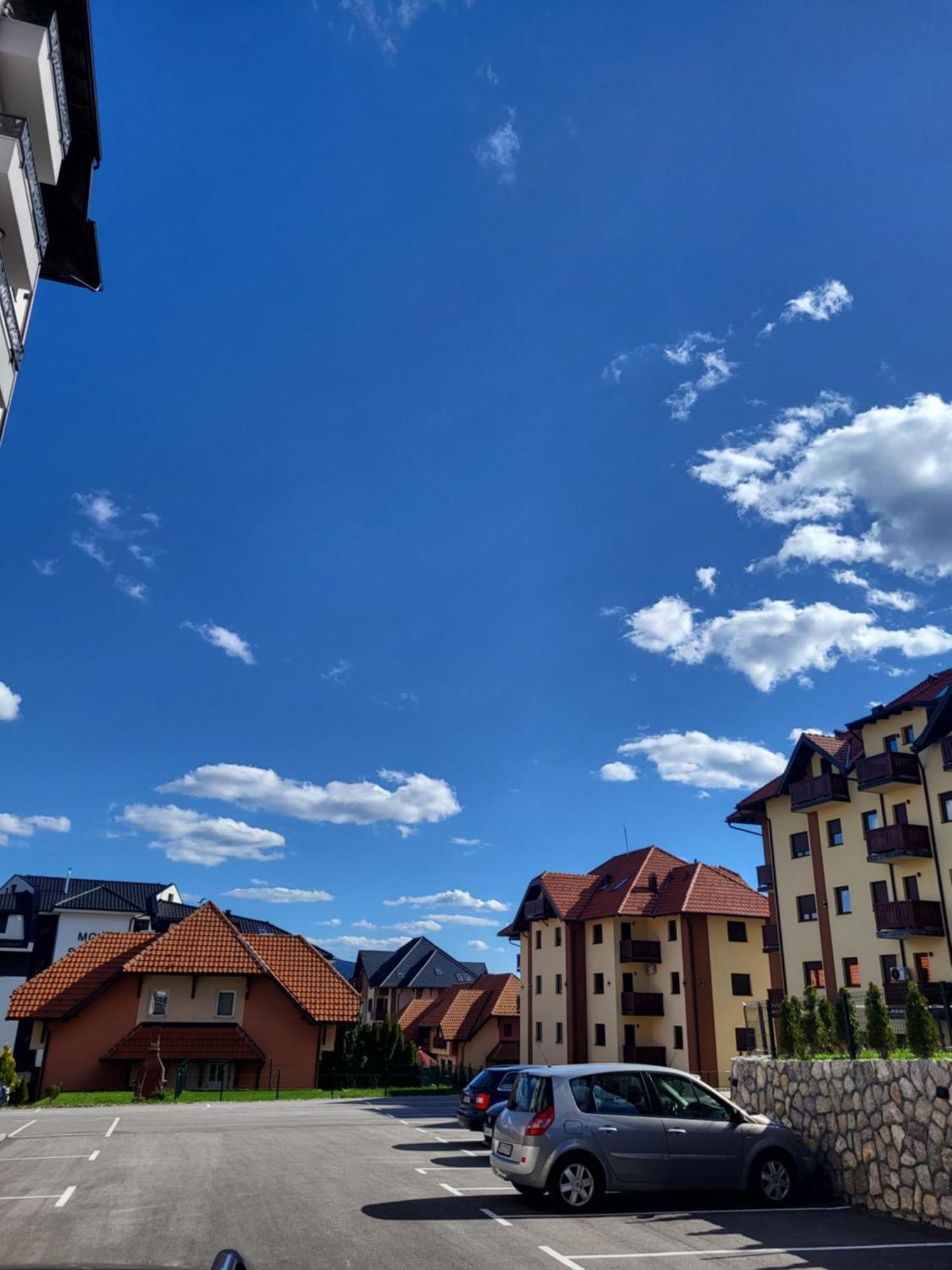 Apartman Predah Zlatibor Exterior photo